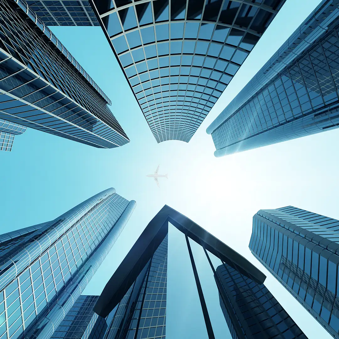 IFZA Property, inspiring real estate solutions